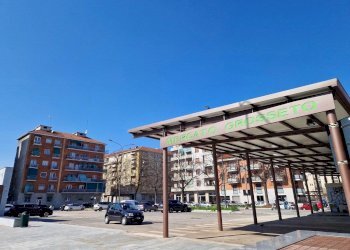 Two-room apartment Corso Grosseto, 218, Torino - photo 47