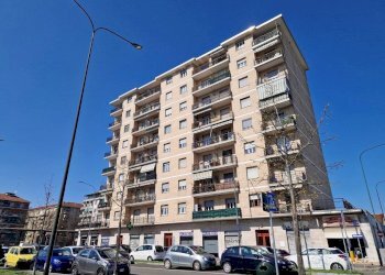 Two-room apartment Corso Grosseto, 218, Torino - photo 49