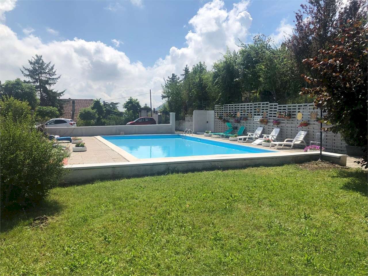 Trilocale Serramazzoni - foto 1