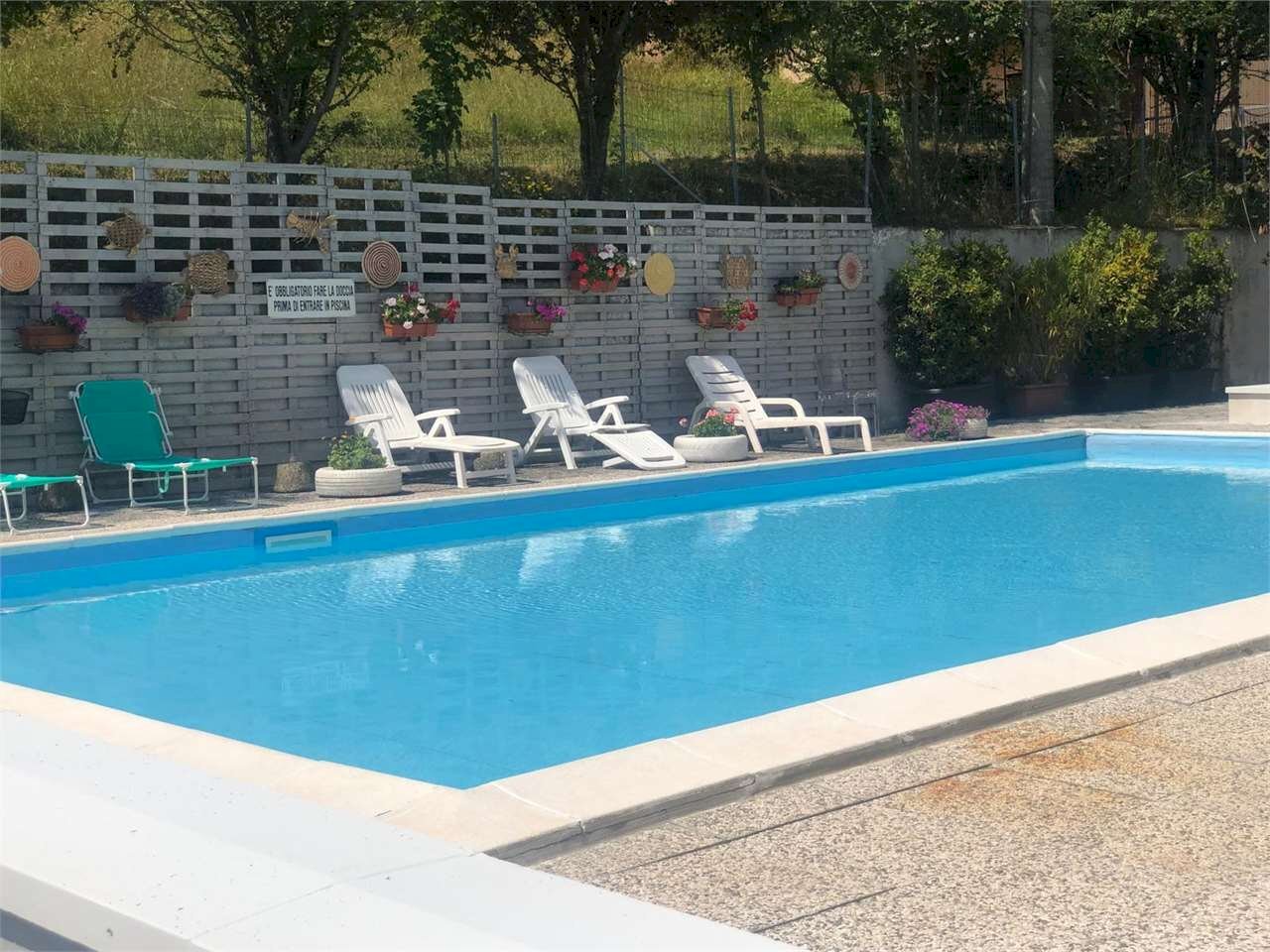 Trilocale Serramazzoni - foto 3