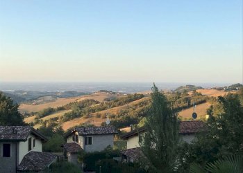 Trilocale Serramazzoni - foto 15