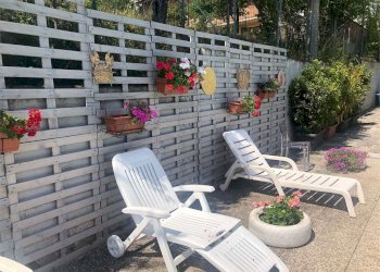 Trilocale Serramazzoni - foto 16