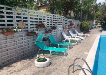 Trilocale Serramazzoni - foto 18