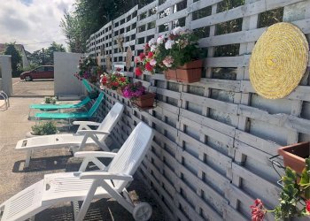 Trilocale Serramazzoni - foto 20