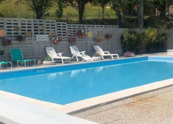 Trilocale Serramazzoni - foto 3