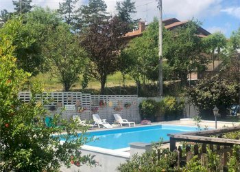 Trilocale Serramazzoni - foto 4