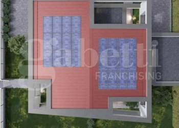 Villa Sant'Agata Bolognese - foto 9