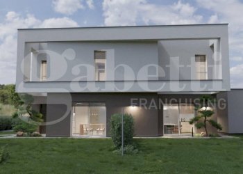 Villa Sant'Agata Bolognese - foto 10