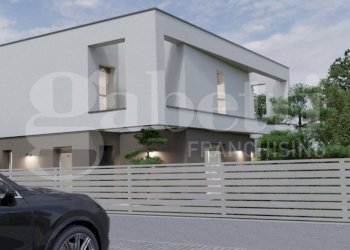 Villa Sant'Agata Bolognese - foto 11