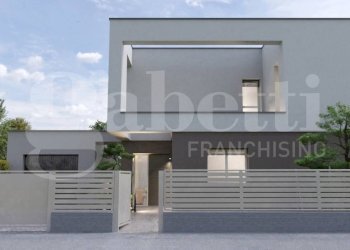 Villa Sant'Agata Bolognese - foto 12