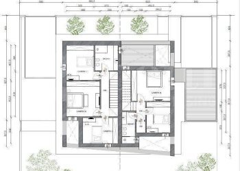 Villa Sant'Agata Bolognese - foto 15