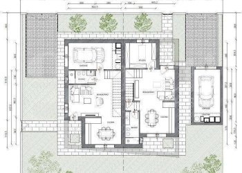 Villa Sant'Agata Bolognese - foto 16