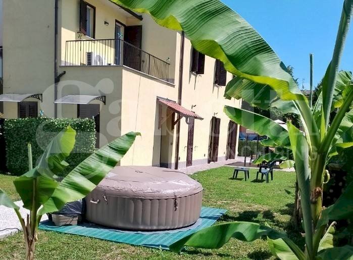 Villa Sant'Agata Bolognese - foto 1