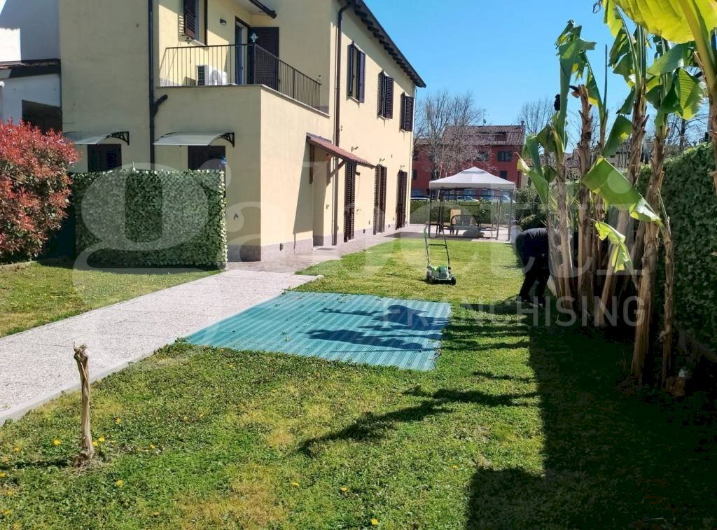 Villa Sant'Agata Bolognese - foto 2