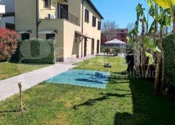 Villa Sant'Agata Bolognese - foto 2
