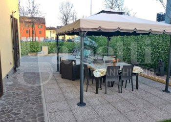 Villa Sant'Agata Bolognese - foto 25