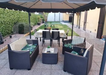 Villa Sant'Agata Bolognese - foto 26