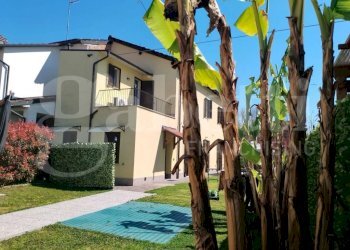 Villa Sant'Agata Bolognese - foto 35