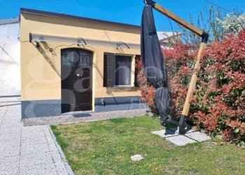 Villa Sant'Agata Bolognese - foto 36