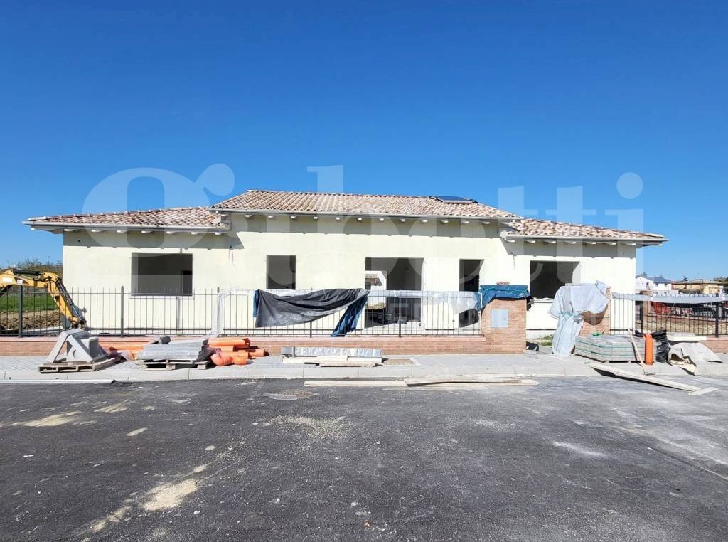 Villa Sant'Agata Bolognese - photo 1