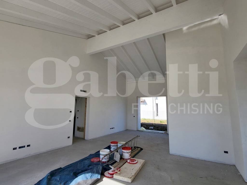 Villa Sant'Agata Bolognese - photo 2