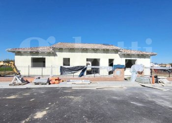 Villa Sant'Agata Bolognese - foto 1