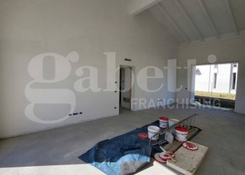 Villa Sant'Agata Bolognese - foto 4