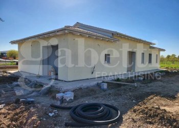 Villa Sant'Agata Bolognese - foto 5