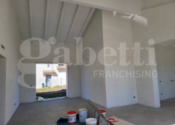 Villa Sant'Agata Bolognese - foto 6