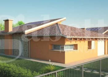 Villa Sant'Agata Bolognese - foto 7