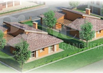 Villa Sant'Agata Bolognese - foto 8