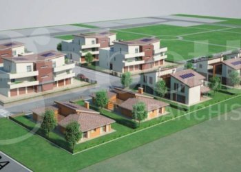 Villa Sant'Agata Bolognese - foto 10