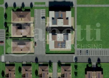 Villa Sant'Agata Bolognese - foto 11