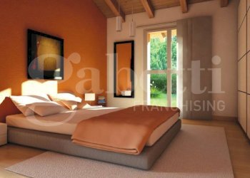 Villa Sant'Agata Bolognese - foto 13