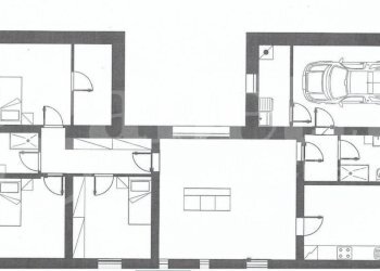 Villa Sant'Agata Bolognese - foto 17