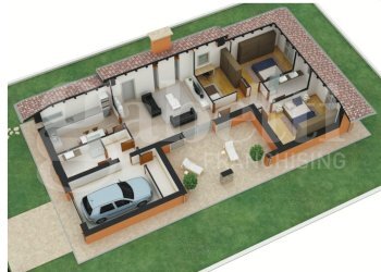 Villa Sant'Agata Bolognese - foto 19