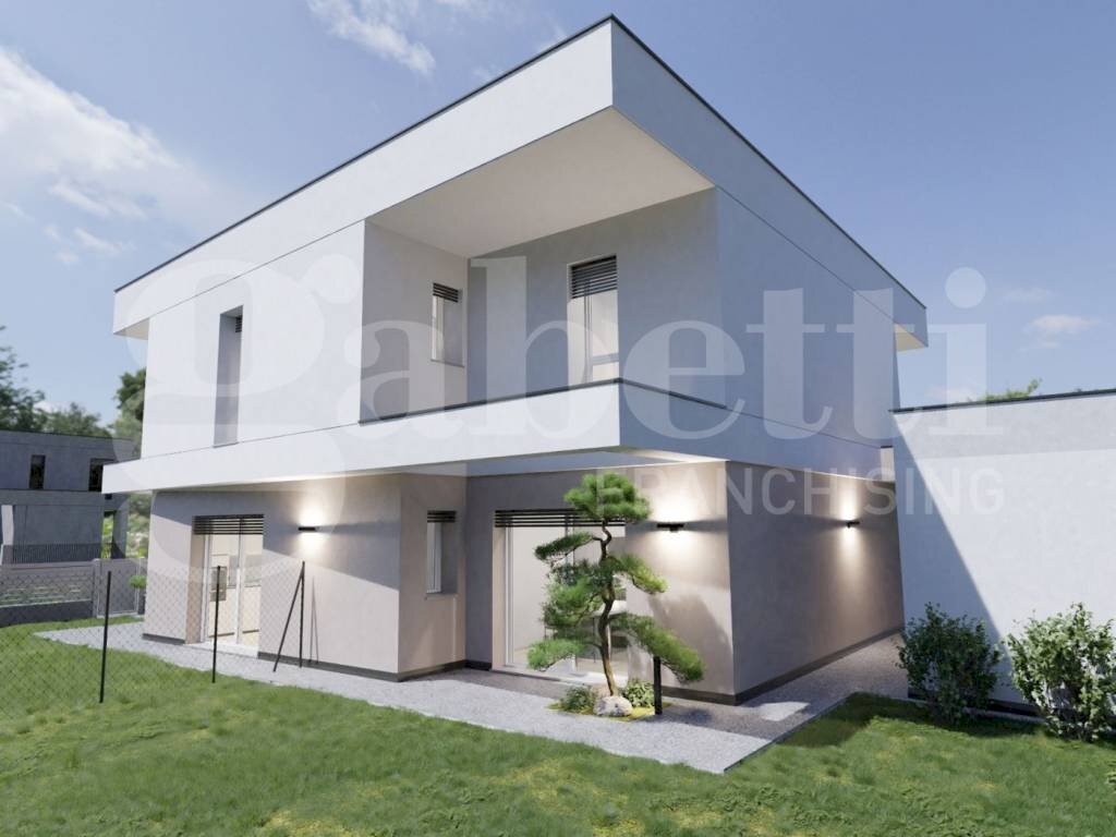 Villa Sant'Agata Bolognese - photo 1