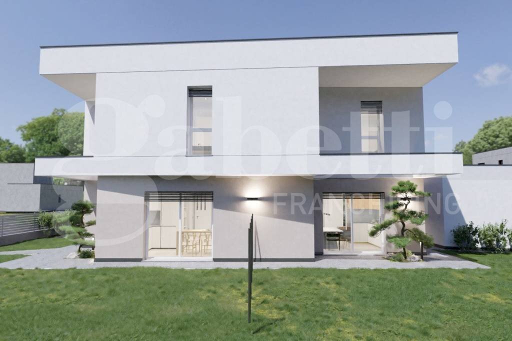 Villa Sant'Agata Bolognese - photo 3