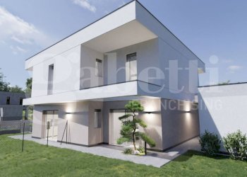 Villa Sant'Agata Bolognese - foto 1