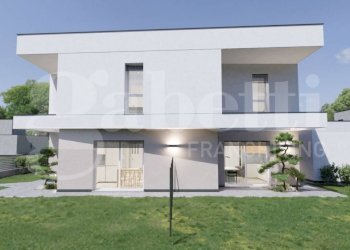 Villa Sant'Agata Bolognese - foto 3