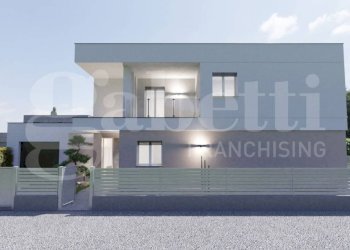 Villa Sant'Agata Bolognese - foto 5