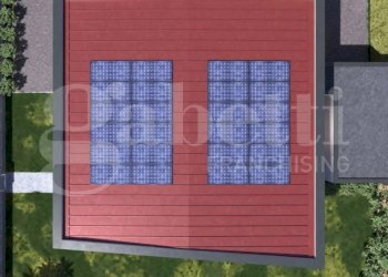 Villa Sant'Agata Bolognese - foto 8