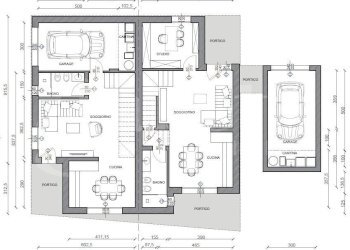 Villa Sant'Agata Bolognese - foto 9