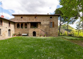 Portion of a house Casola Valsenio - photo 1