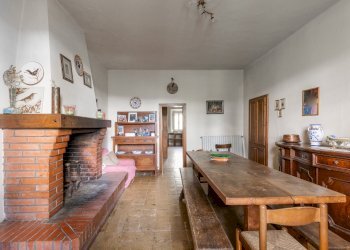 Portion of a house Casola Valsenio - photo 5