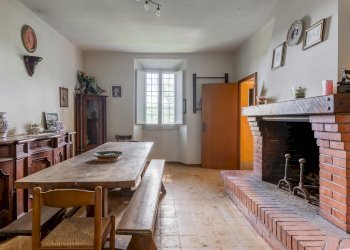 Portion of a house Casola Valsenio - photo 6