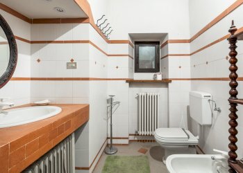 Portion of a house Casola Valsenio - photo 11