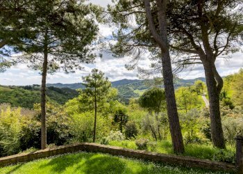 Portion of a house Casola Valsenio - photo 19