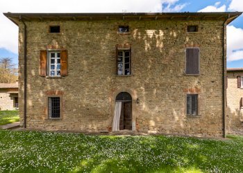 Portion of a house Casola Valsenio - photo 28