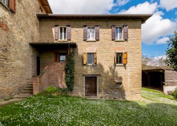 Portion of a house Casola Valsenio - photo 29